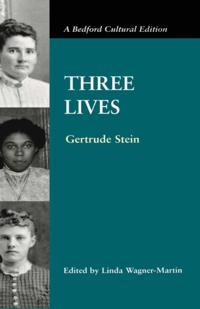 Bedford Cultural Editions Series