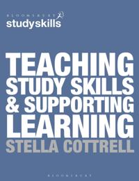 Bloomsbury Study Skills
