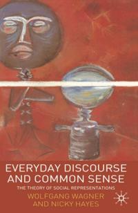 Everyday Discourse and Common Sense
