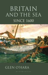 Britain and the Sea