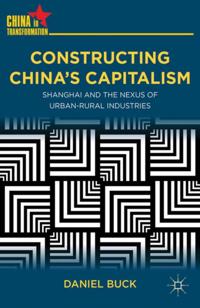 China in Transformation
