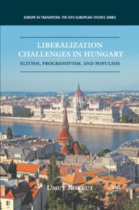 Europe in Transition: The NYU European Studies Series