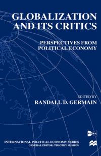 International Political Economy Series