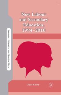 Secondary Education in a Changing World