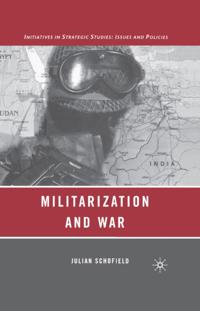 Initiatives in Strategic Studies: Issues and Policies