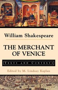 The Bedford Shakespeare Series