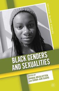 Critical Black Studies