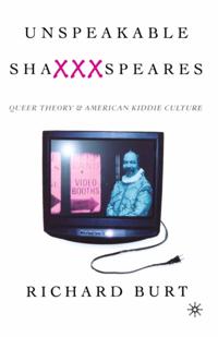 Palgrave Literature & Performing Arts Collection