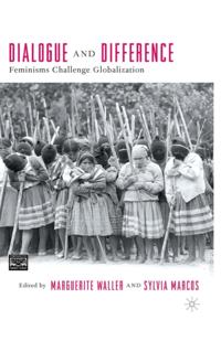 Comparative Feminist Studies