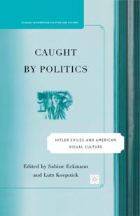 Studies in European Culture and History