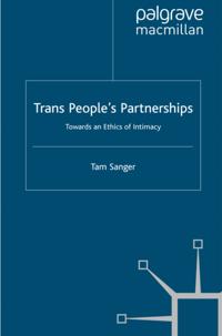 Palgrave Macmillan Studies in Family and Intimate Life
