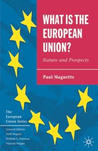 The European Union Series