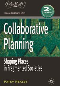 Planning, Environment, Cities