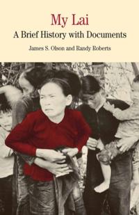 The Bedford Series in History and Culture