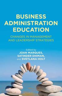 Palgrave Business & Management Collection
