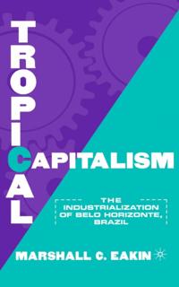 Palgrave Economics & Finance Collection