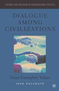 Culture and Religion in International Relations