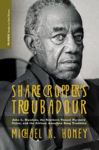 Palgrave Studies in Oral History