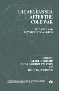 International Political Economy Series