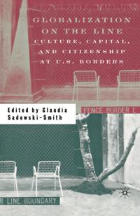 Palgrave Social & Cultural Studies Collection