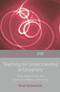 Universities into the 21st Century