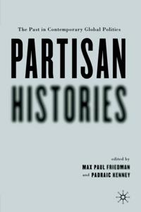 Palgrave Political & Intern. Studies Collection