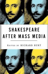 Palgrave Literature & Performing Arts Collection