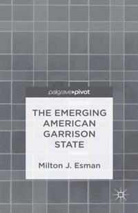 Palgrave Political & Intern. Studies Collection