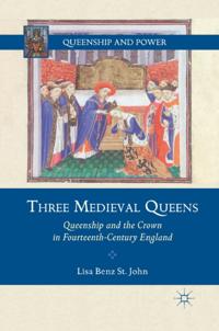 Queenship and Power