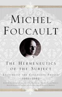 Michel Foucault, Lectures at the Collège de France