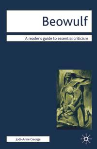 Readers'' Guides to Essential Criticism
