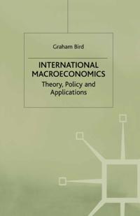 Palgrave Economics & Finance Collection