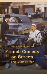 Palgrave Media & Culture Collection