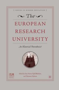 Issues in Higher Education