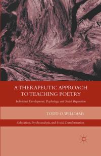 Education, Psychoanalysis, and Social Transformation