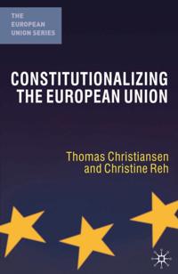 The European Union Series