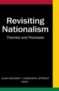 CERI Series in International Relations and Political Economy