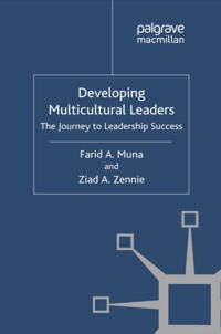 Palgrave Business & Management Collection