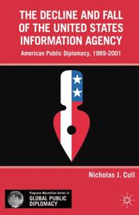 Palgrave Macmillan Series in Global Public Diplomacy