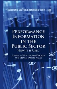 Governance and Public Management