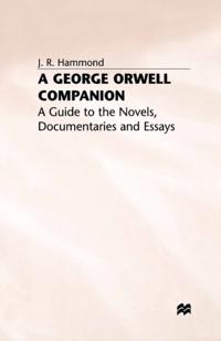 Literary Companions