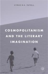 Palgrave Literature Collection