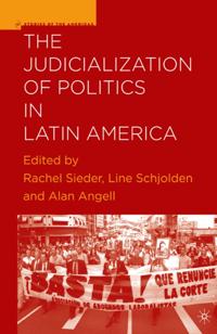 Judicialization of Politics in Latin America