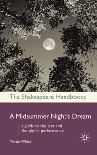 Shakespeare Handbooks