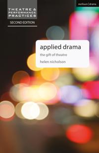Theatre and Performance Practices