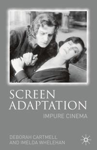 Screen Adaptation