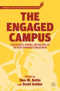 Community Engagement in Higher Education