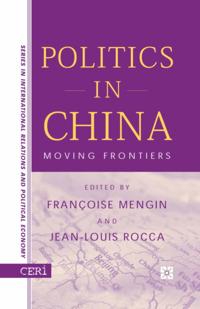 CERI Series in International Relations and Political Economy
