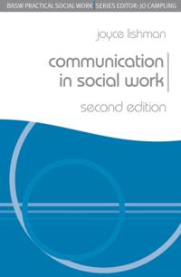 Practical Social Work Series