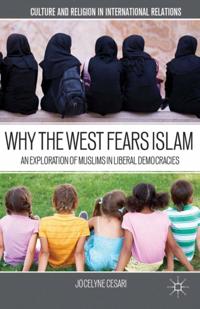 Culture and Religion in International Relations